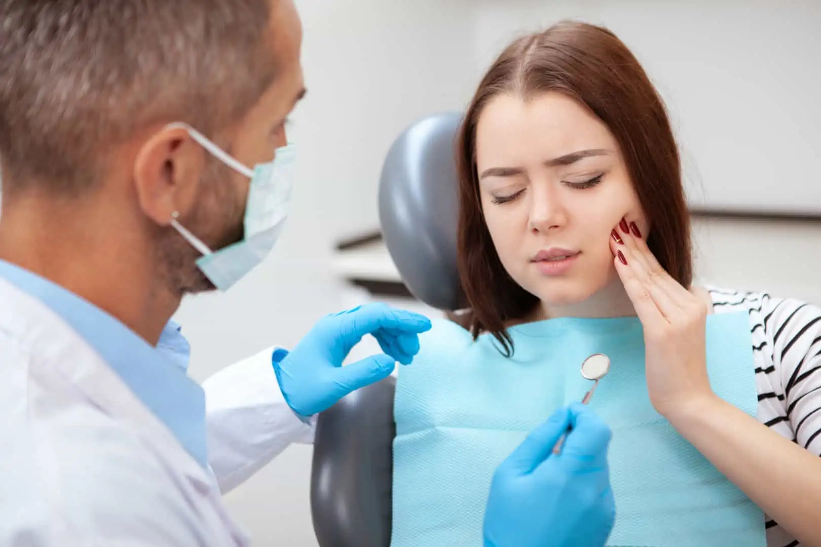 Emergency dental care at Ankeny Aesthetic Dentistry